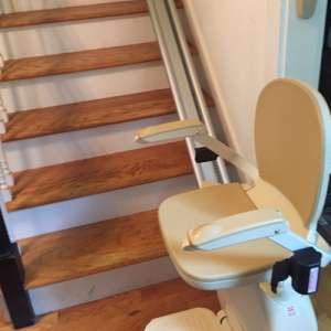 Stair Lifts