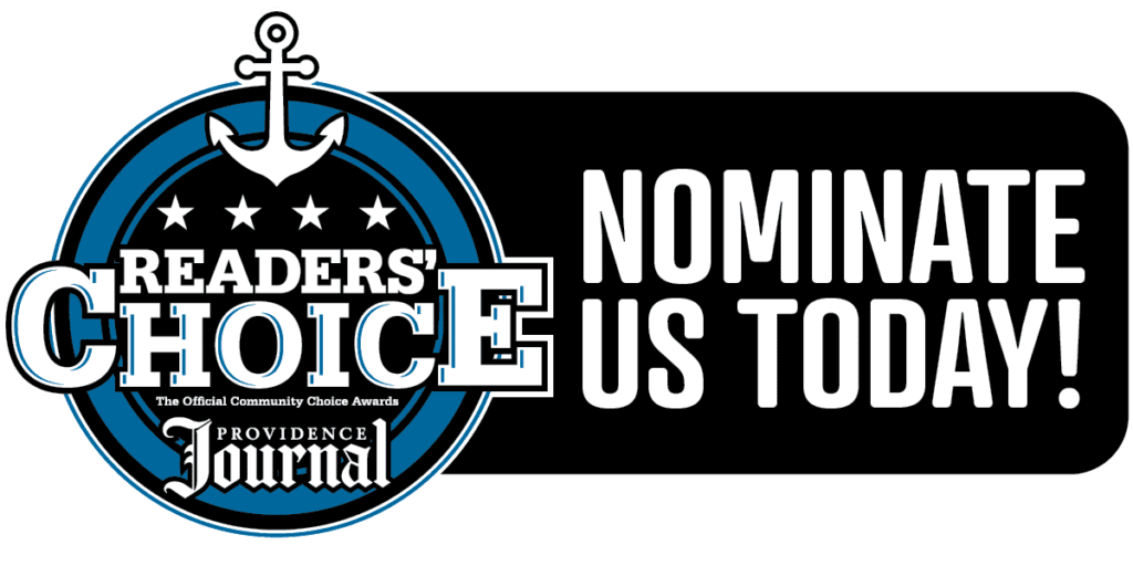 Providence Journal Readers’ Choice Awards Oakley