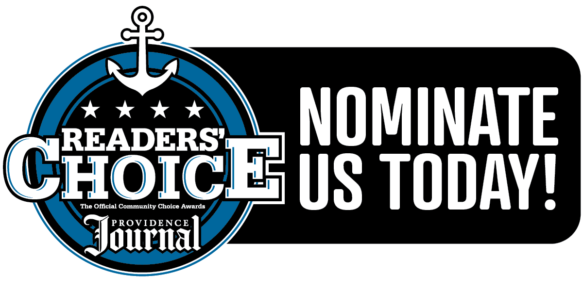 Providence Journal Readers’ Choice Awards Oakley