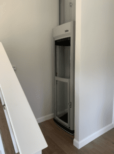 residential elevator