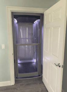 home elevator