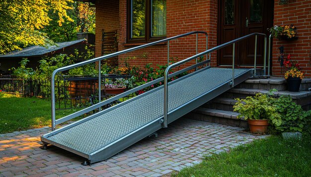 wheelchair-ramps-oakley-home-access